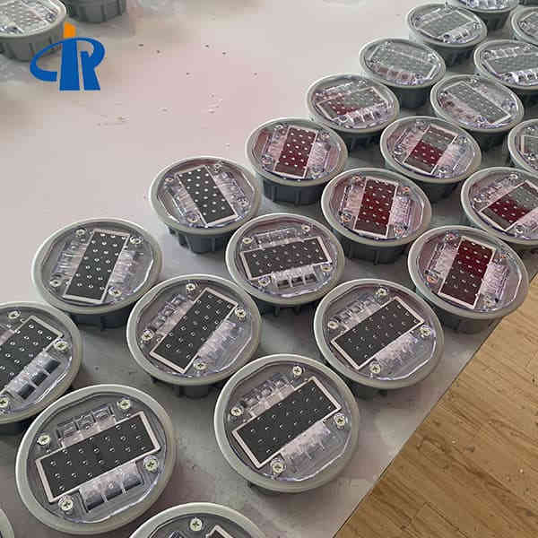 <h3>led road studs supplier in Korea-RUICHEN Road Stud Suppiler</h3>
